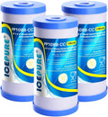 4WH-HDGR-F01 GXWH35F, Water Compatible Pentek with 10" FXHTC, 4.5" RFC-BBSA, Whirlpool GE R50-BB, Whole x Micron WFHD13001, GNWH38S, Filter Dupont 3PACK GXWH40L, W50PEHD, 5 House WHKF-GD25BB,