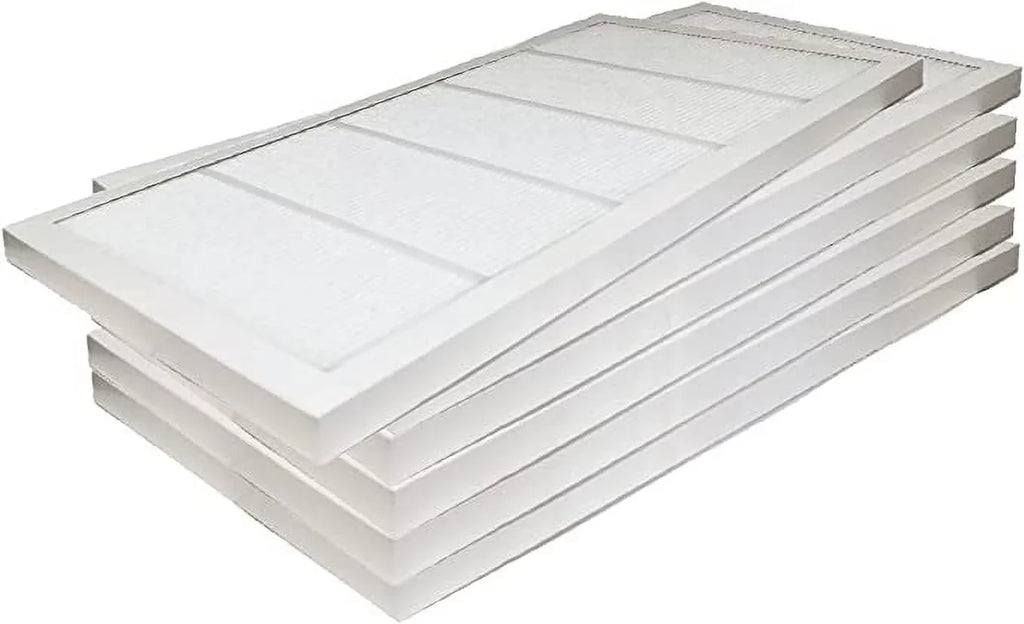 Replacement Nispira to Compared FAP03. Filter Compatible Air HEPA Purifier Units Filtrete Ultra 6 Part Clean FAPF034. with