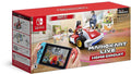 Circuit -Mario Switch Home Set Mario Live: Kart Nintendo -