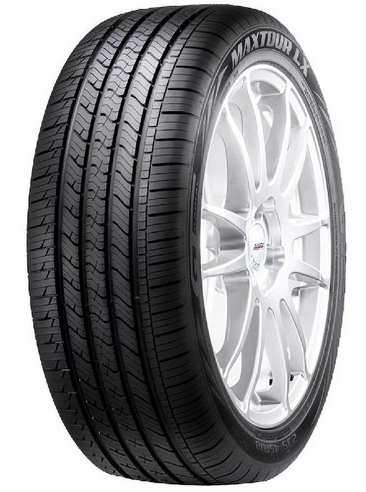 LTZ Escape 2013-19 Season 97V Fits: 235/50R18 Ford Tire Radial All LX Passenger GT Malibu Maxtour Titanium, 2013-15 Chevrolet