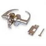 Lever 2 PB5302LN Yale x Lockset,Mechanical,Privacy,Grade 626