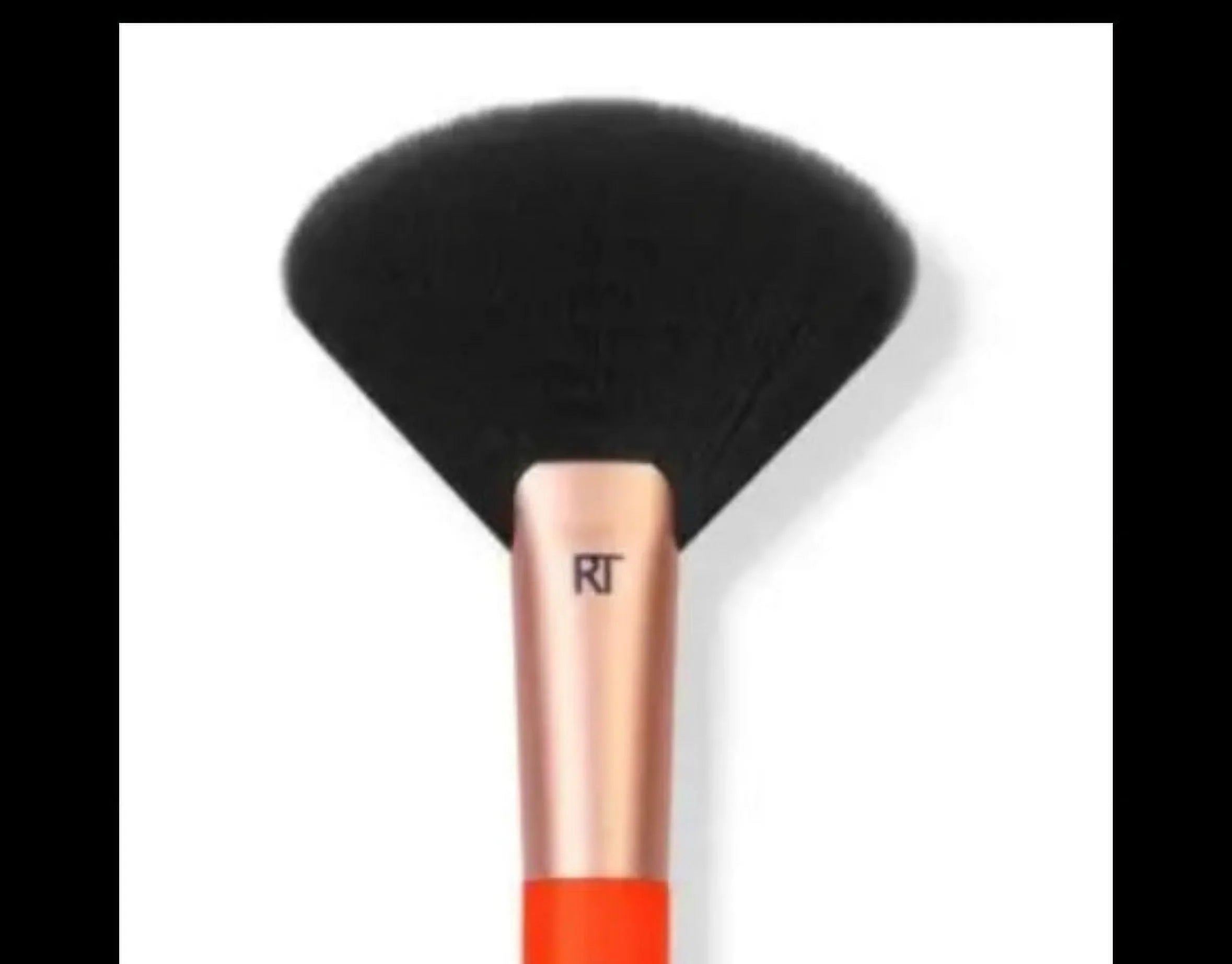 Powder Techniques Limited Bronzer Glow Edition Genuine Highlighter. Real For 051