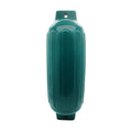 '- BoatTector Extreme 8.5" 27", Max Inflatable 3006.7697 Teal x Fender