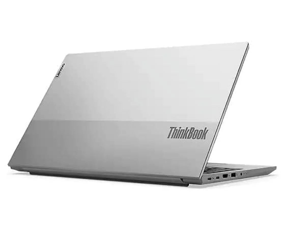 FP 1TB Reader Gen 6E DDR4 40GB Touch i7-1255U USB Lenovo 2022 FHD w/ 4 Iris 15 32GB nits Thinkbook Pro Backlit IPS 12th Thunderbolt Xe WiFi SSD KB 4 10-Core 10 NVMe Graphics Intel 300 Win 15.6"