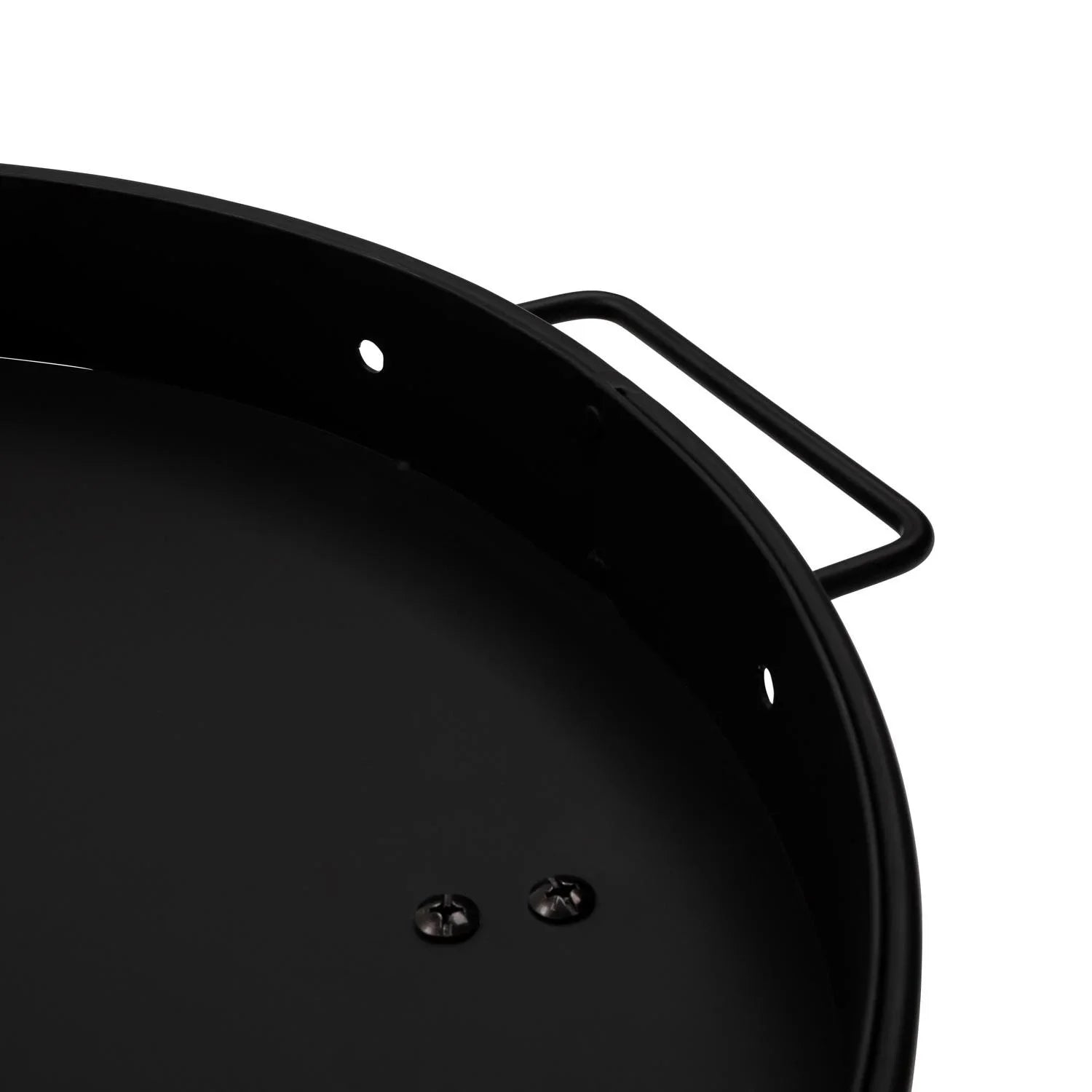 Cowboy Barebones Grill Charcoal Tray