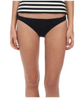 Kate XL Georgica Classic Bottom, Beach Spade York Women's Black, New