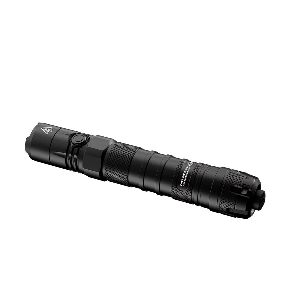 Version USB Battery, 3Amp Adapter LED - Wall Lumens w/NL2150HPR P12 Nitecore New Cord, and 1200 Flashlight