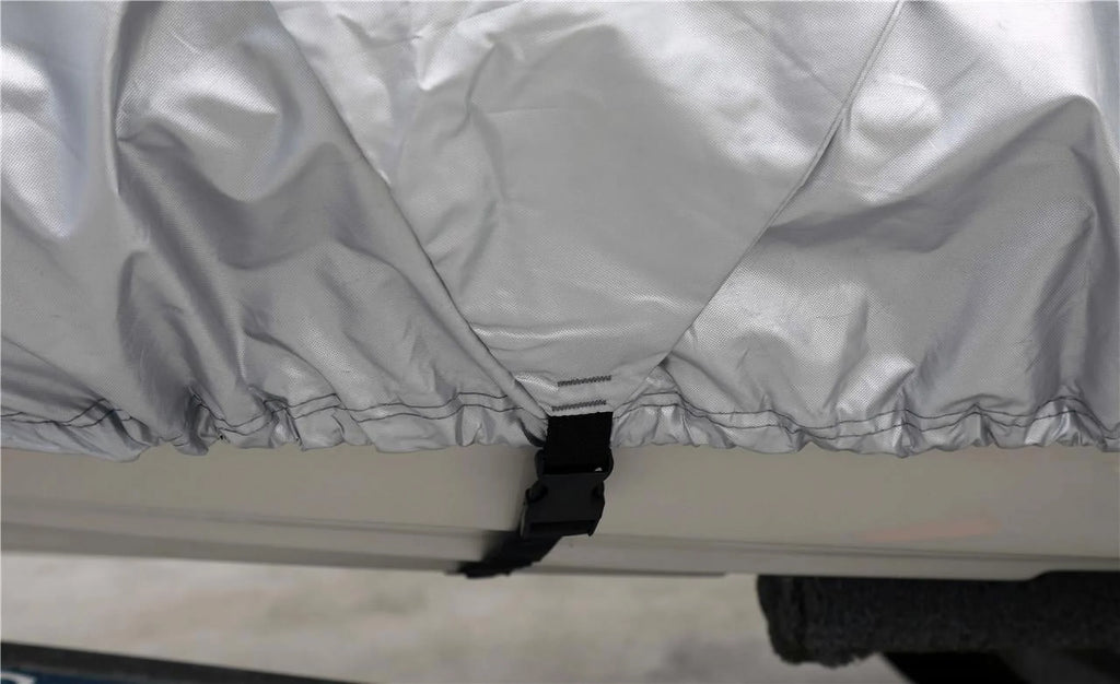 PWC Doo GTI Reflective, Ski Travel, 2007 Watercraft Jet Cover Bombardier UV and Storage Mooring Sea 2008 2010 for SE 130 2009