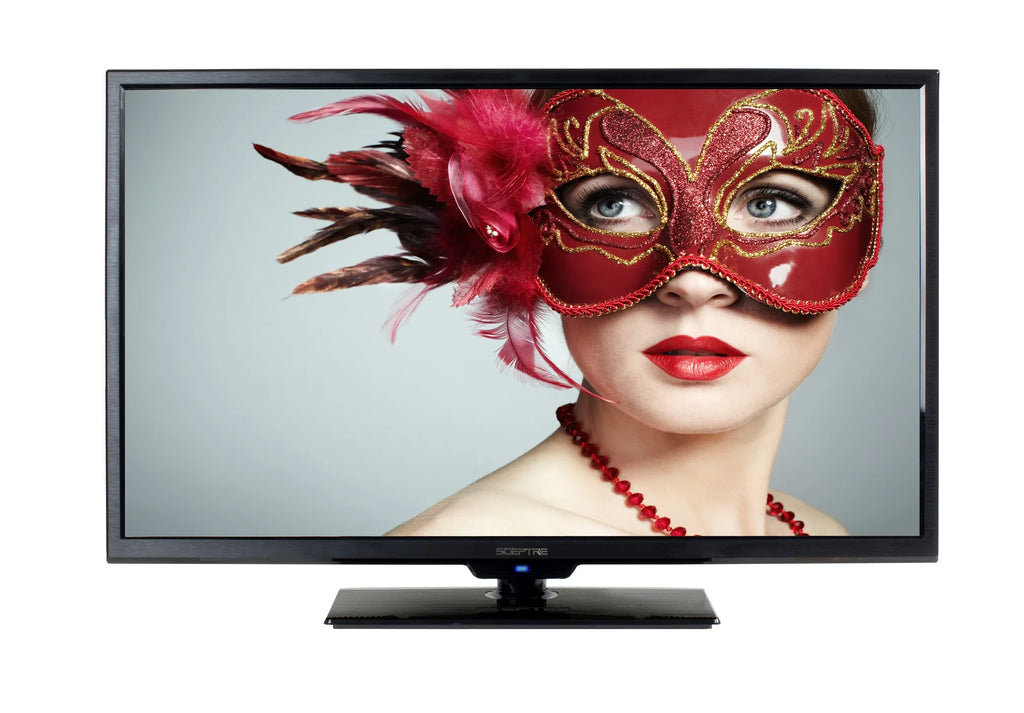 LED by oCOSMO 32-Inch CE3230 60Hz 720p TV Sceptre