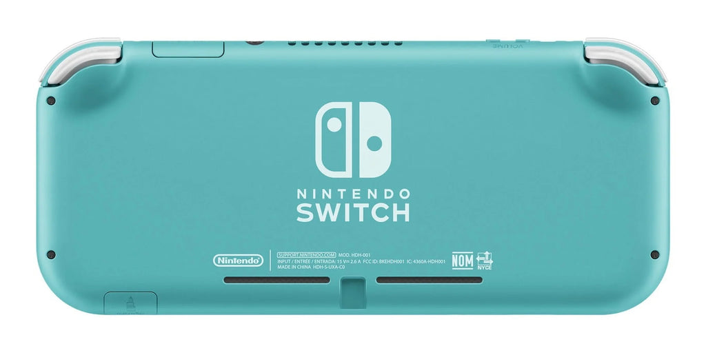 Cloth Bundle Luigi's Nintendo Mansion Cleaning with 6Ave (Turquoise) Switch Lite 3 +