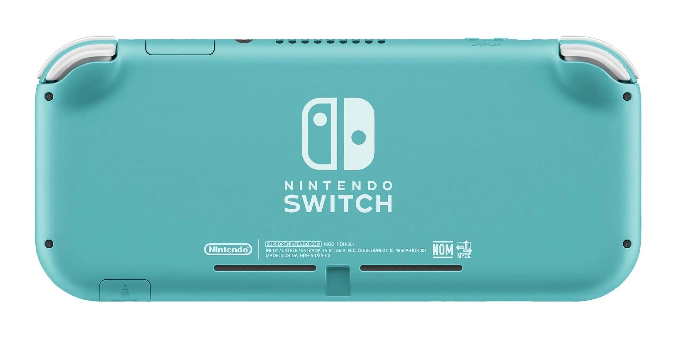 Cloth Bundle Luigi's Nintendo Mansion Cleaning with 6Ave (Turquoise) Switch Lite 3 +