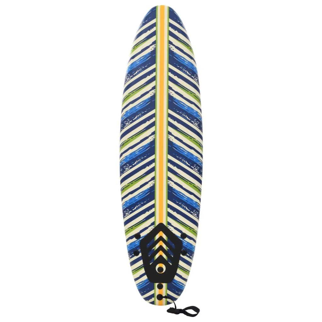 Htovila 66.9" Surfboard