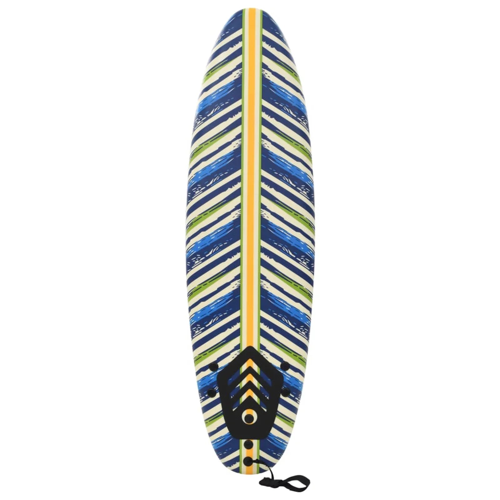 Htovila 66.9" Surfboard