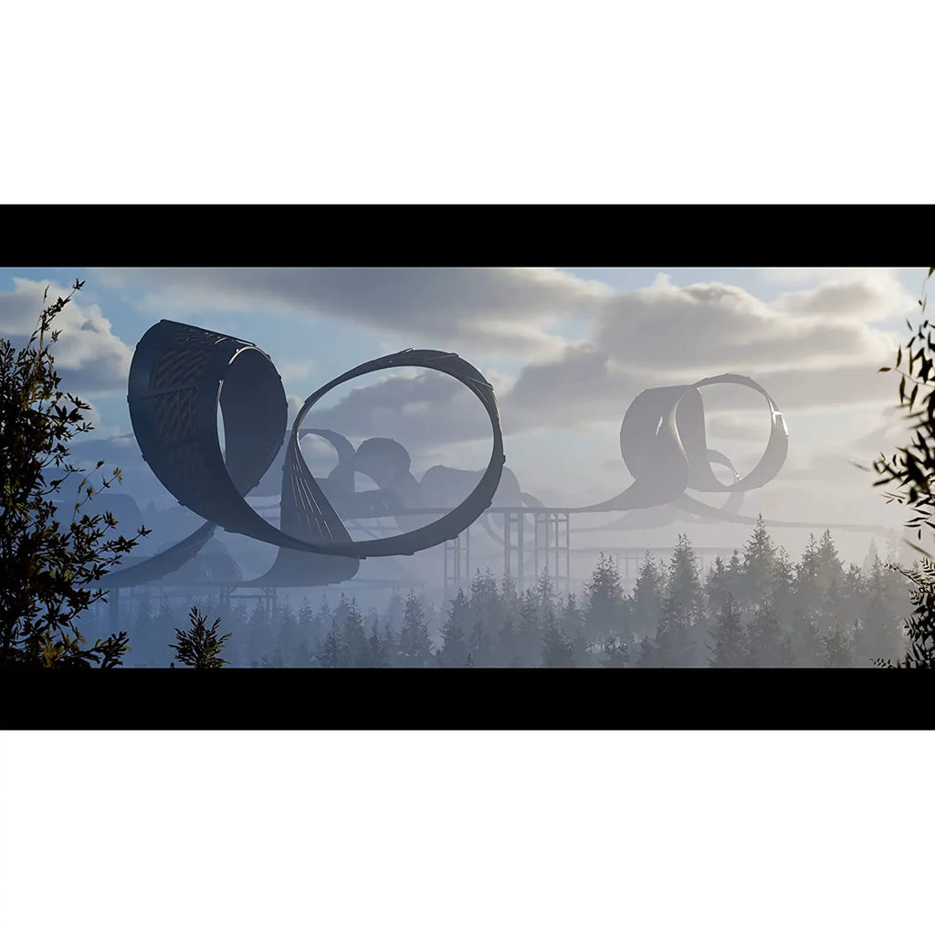 Series X Wreckreation - Xbox