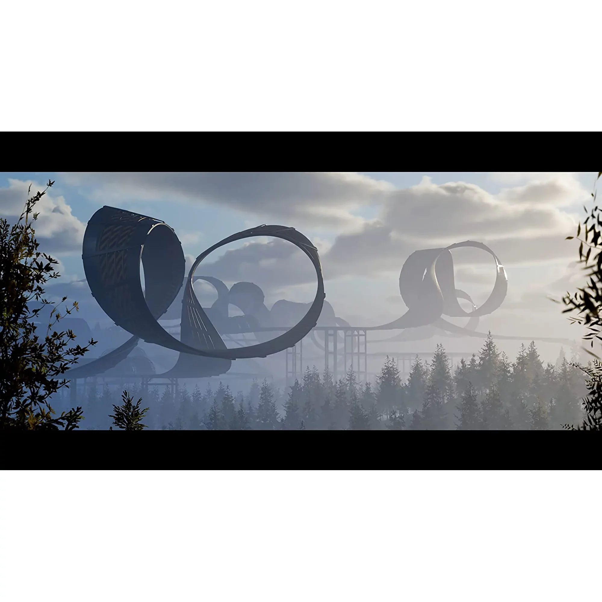 Series X Wreckreation - Xbox