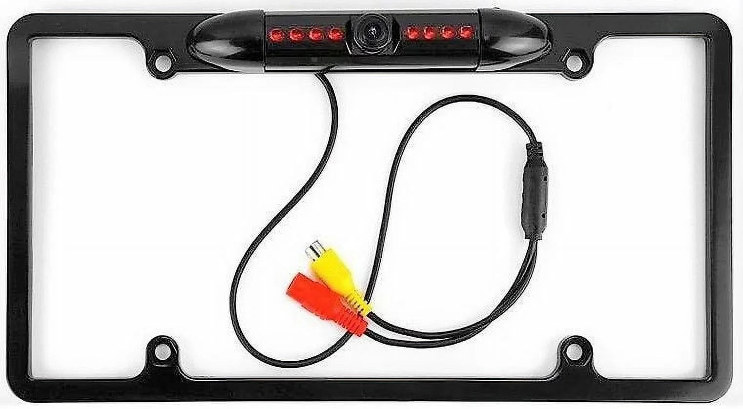 CAMERA KENWOOD FOR COLOR NIGHT VISION VIEW DNX-9990HD CCD BLACK REAR DNX9990HD