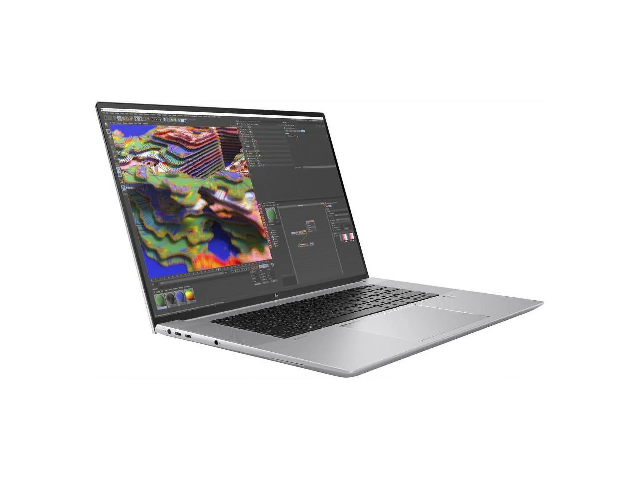 Pro 32 G9 GB, 11 Mobile (14 Studio RTX with i9-12900H Gen A2000 Total - i9 Windows - WQUXGA HP 1 16 TB - - GB Core) 8 Intel ZBook 12th NVIDIA Core - Intel SSD 16" Tetradeca-core RAM Workstation -