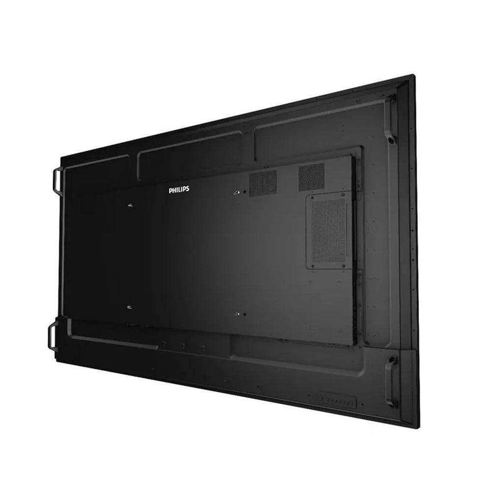 Signage D-Line Philips 74.5" Digital UHD 75BDL4550D/00 Display 4K