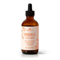of Hyaluronic Appearance Vitamin Serum Acid, Hyaluronic & Fine Vitamin Plant & Facial Lines with with Wrinkles Reduces 4 C Acid Acid, Ferulic and Therapy the oz E,
