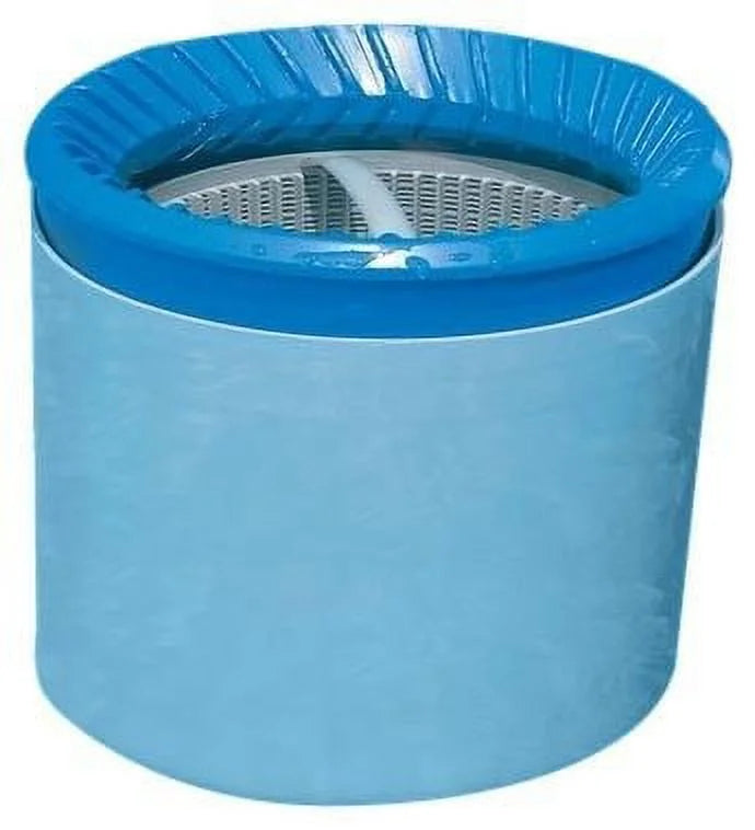 Pool for Intex Surface System Pool Mount with Wall Saltwater Skimmer Intex