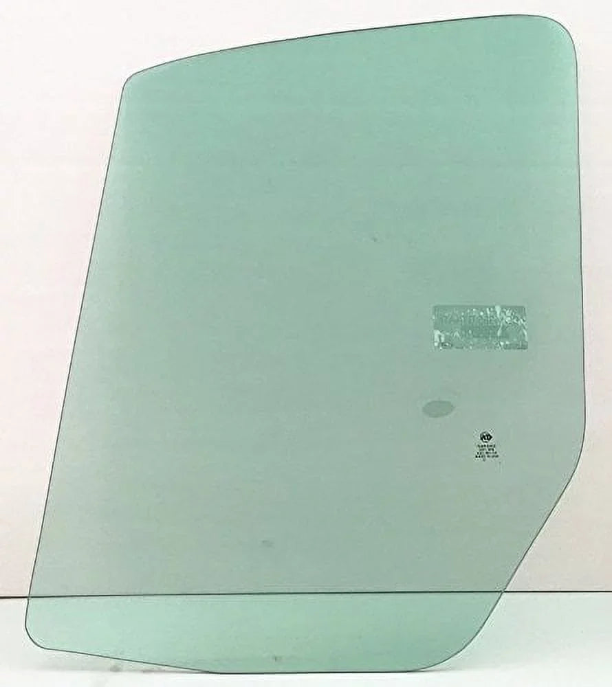 Left Driver Mercedes Sprinter with Models 2009-2018 Van Glass Window Benz Door Compatible Front Door