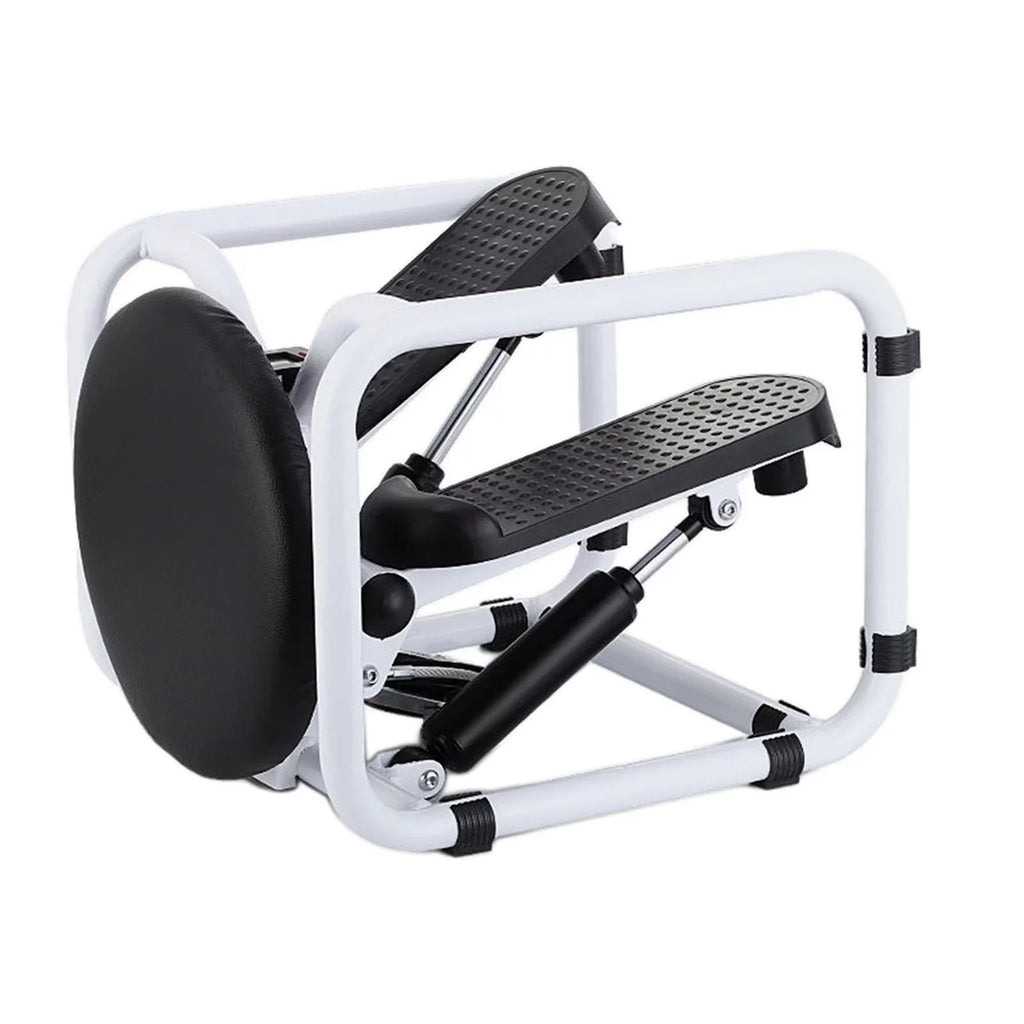 for Black Gym Fitness Stepper Exercise Mute Workout for Stair Accessories Steppers