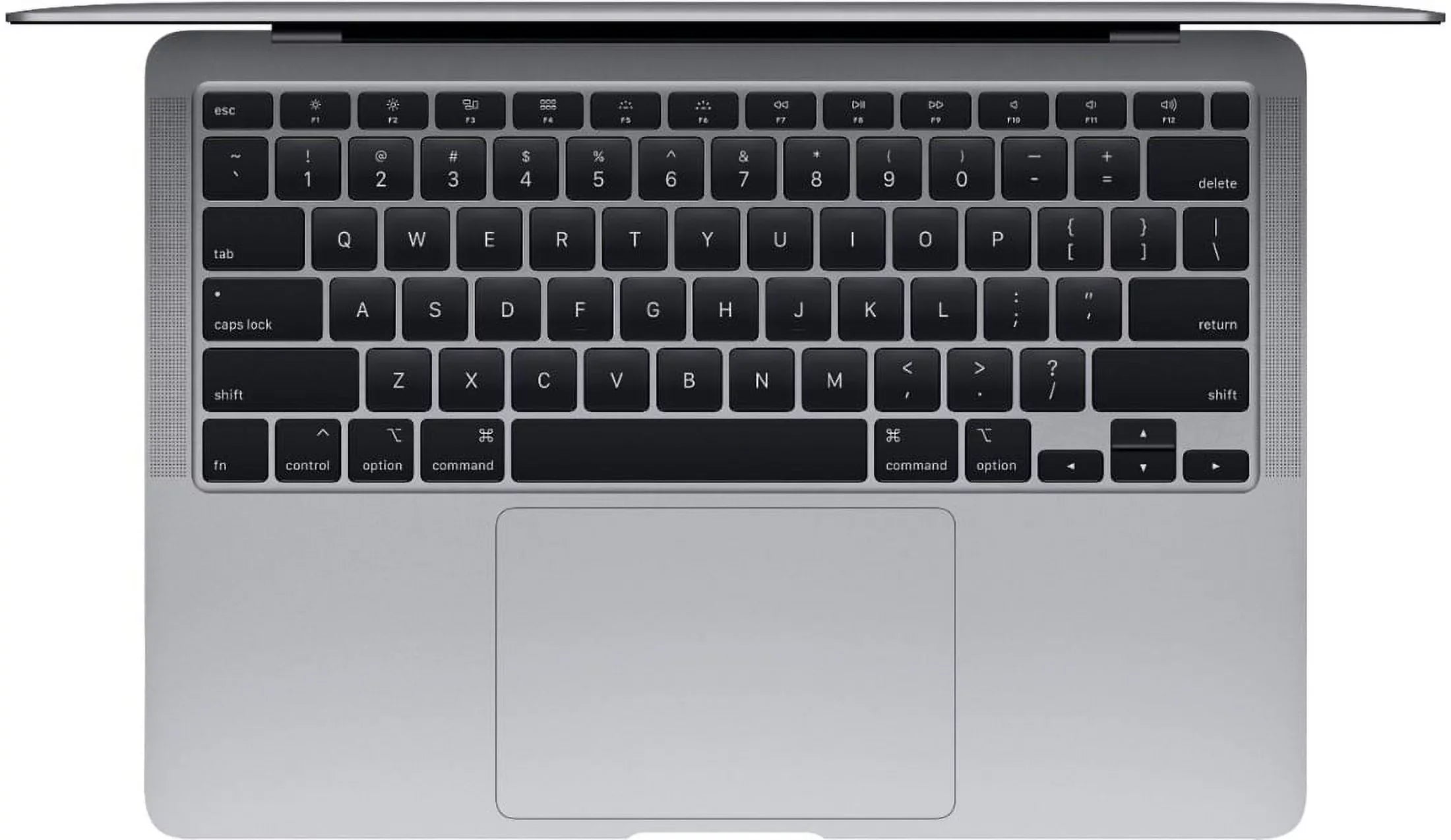 ssd Space i7 Wireless GB 13" Case 1.2 Apple and 2020 Air Like MacBook Pre-Owned: GB New, 16 BTO/CTO, Mouse GHz 256 Silver, Retina