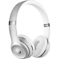 Headphones Beats (Silver) Solo3 Wireless