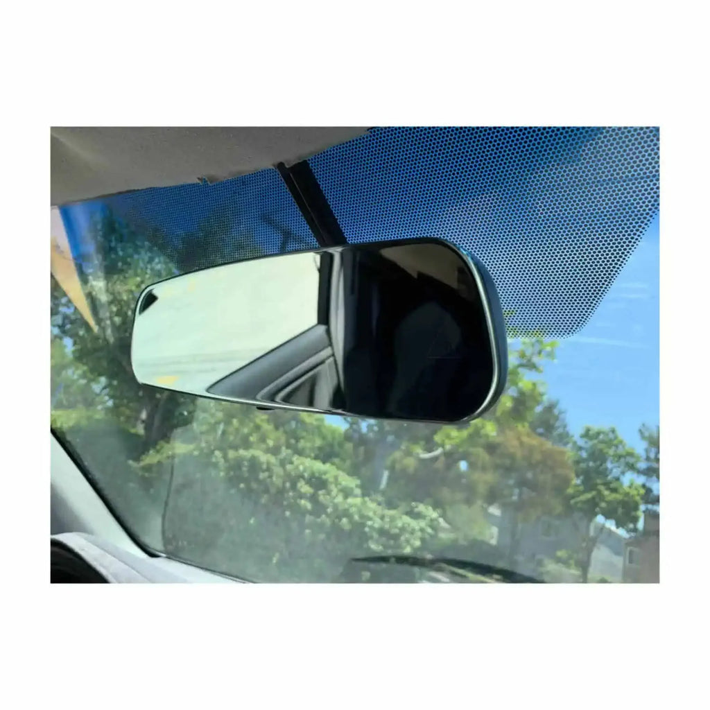 Indicators Rydeen In Monitor BSS-MI Built RYDEEN Mirror LED w/ Frameless 4.3'