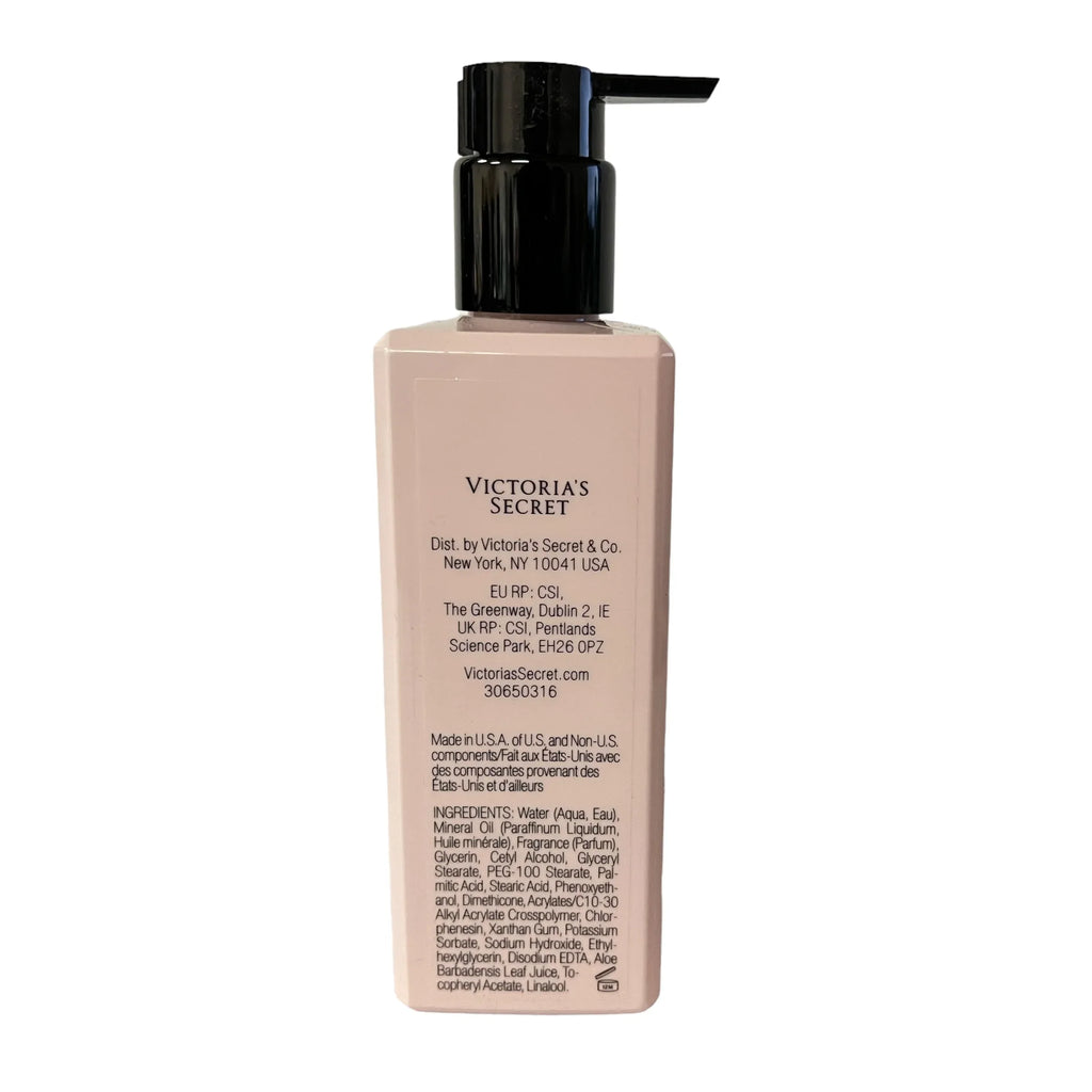 Sexy Lotion So Body Eau Victorias Secret oz 8.4