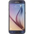 SAMSUNG Smartphone Total Wireless Blue - 32GB Galaxy S6, Prepaid