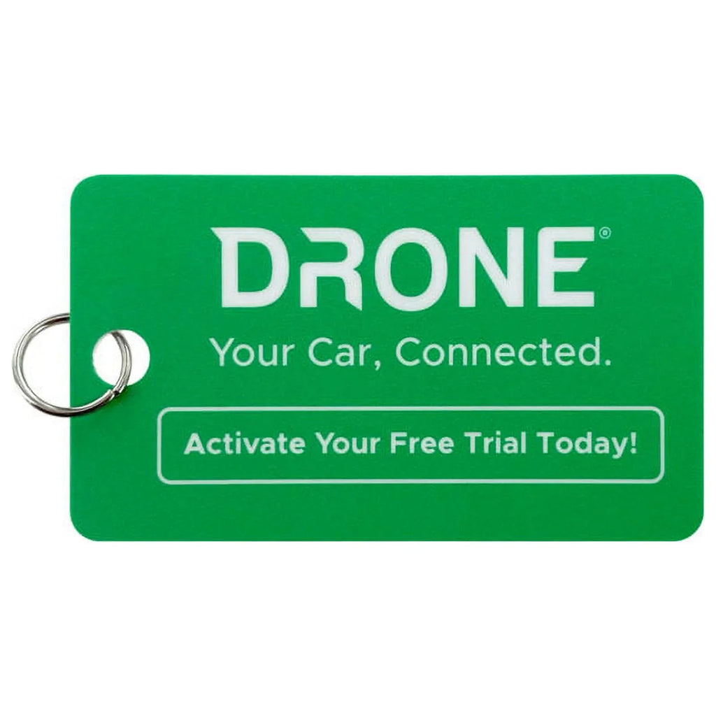 Mobile GPS X1-MAX Telematics Drone Module Compustar Alarm Firstech LTE