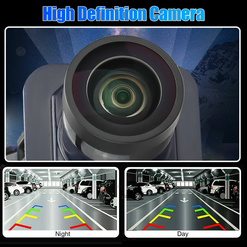 Back 2013 Camera Rear US BL3Z19G490B Camera For View F-150 Ford Up 2012 2014 Safety