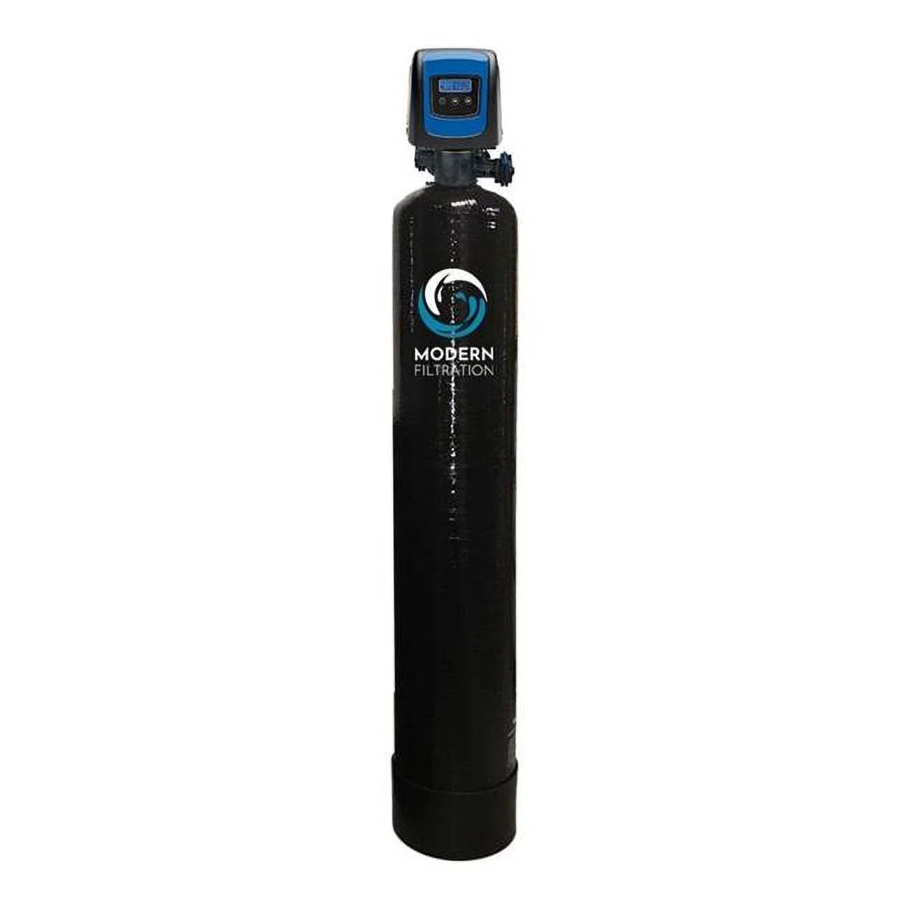 Filtration Modern MF-ESS-MUN-1054 System-1354 Water Stage FIltration Municipal 4 Essential