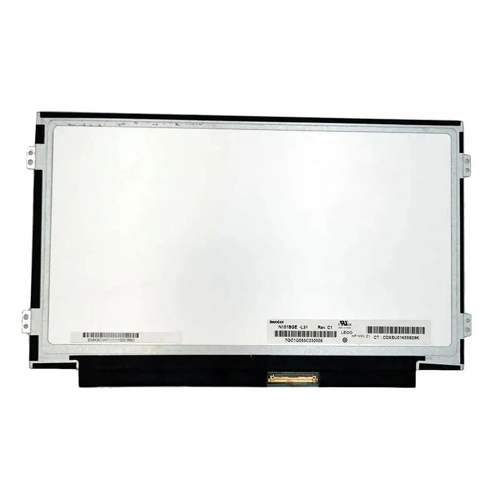 Inch B101XTN01.1 Display For A10 1366x768 Lcd Laptop M101NWN8-R0 N101BGE-L31 Screen IDEAPAD