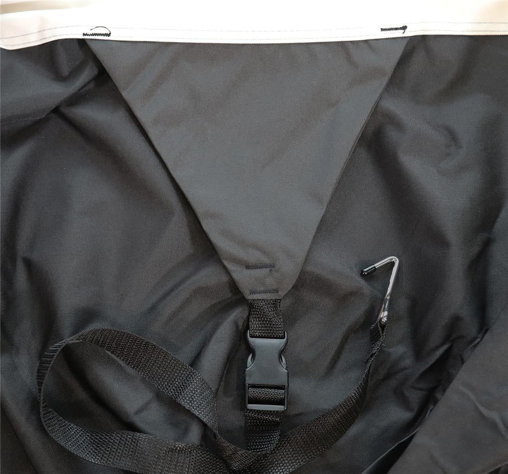 GSX Ski Sleds. Year Doo and Slush Snowmobile 2004-2004 Cover Travel Bombardier Storage Protection 800 UP LIMITED for Mud and Model Compatible 600D 2