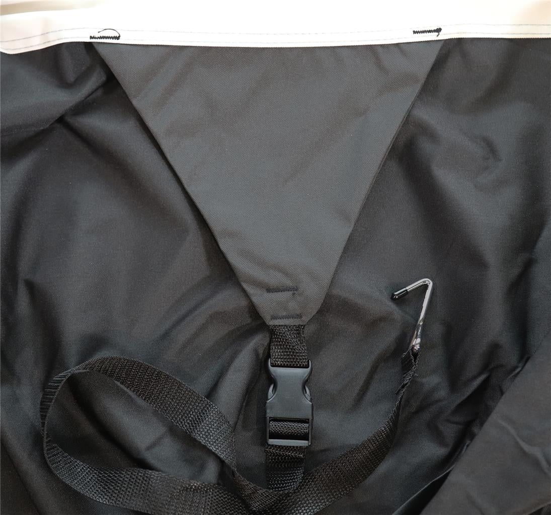 GSX Ski Sleds. Year Doo and Slush Snowmobile 2004-2004 Cover Travel Bombardier Storage Protection 800 UP LIMITED for Mud and Model Compatible 600D 2