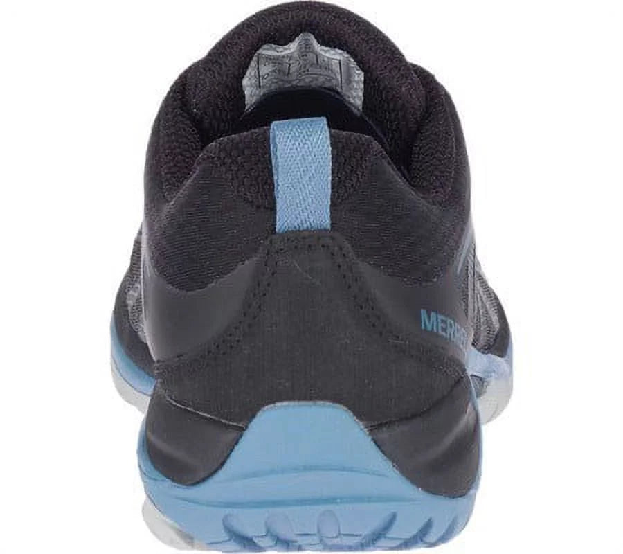 Black Shoes Merrell / Siren Edge Hiking - 7 - Womens Bluestone 3