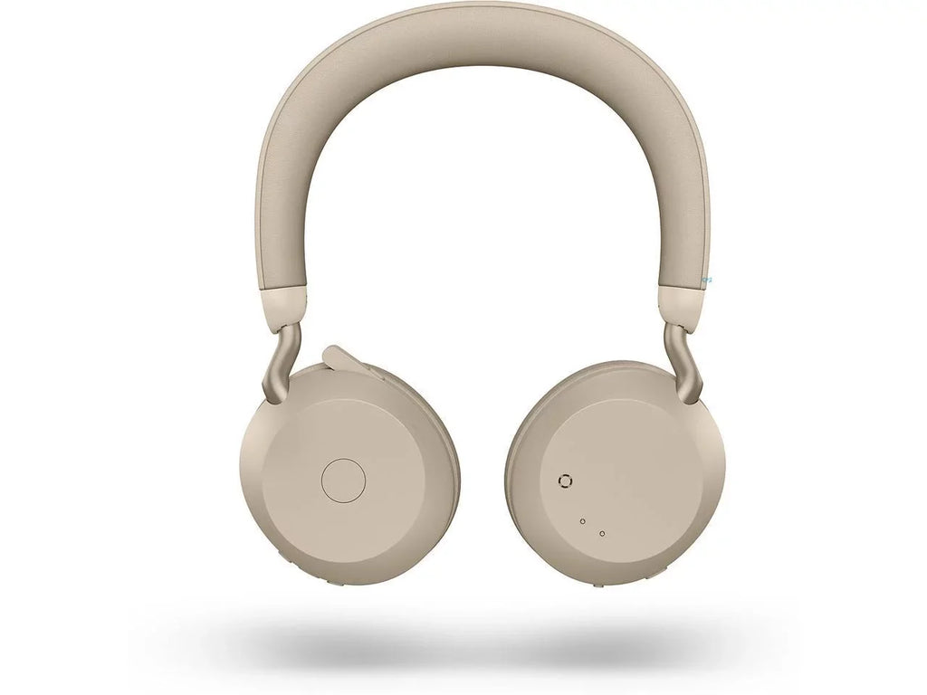 75 27599-989-998 Evolve2 Jabra On-ear Headset