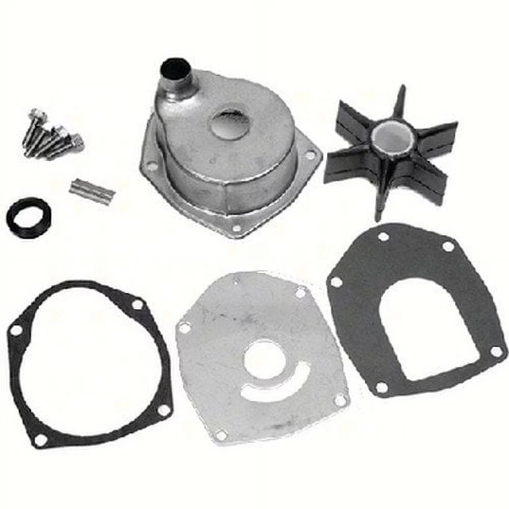 quicksilver Repair Kit Kits New Water Pump Upper 817275a08 Repair Pump Water