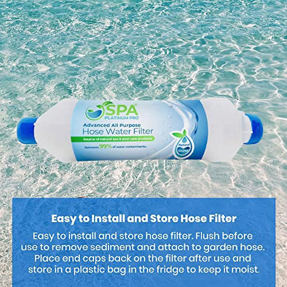 Purpose Filter-Spa Hose Hose Filter-Rv Water Water All Water Filter Hose Water Filter-Pool Hose