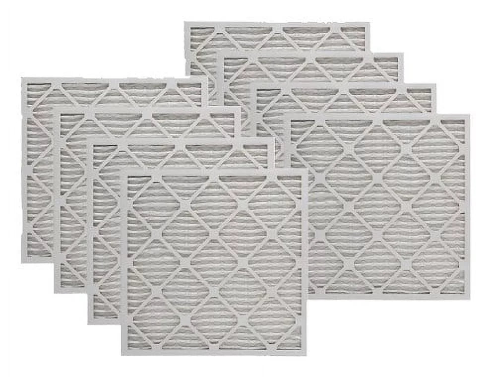 Fits AC Merv PK 20x20x4 For FC100A1011 Filter Air Honeywell 11 REP Furnace 8