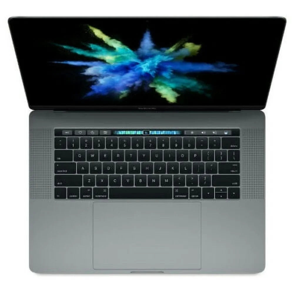RAM MacBook Apple Restored 512GB SSD Retina 2.9GHz Pro Core (Refurbished) i7 MLH42LL/A 15" 16GB Touch