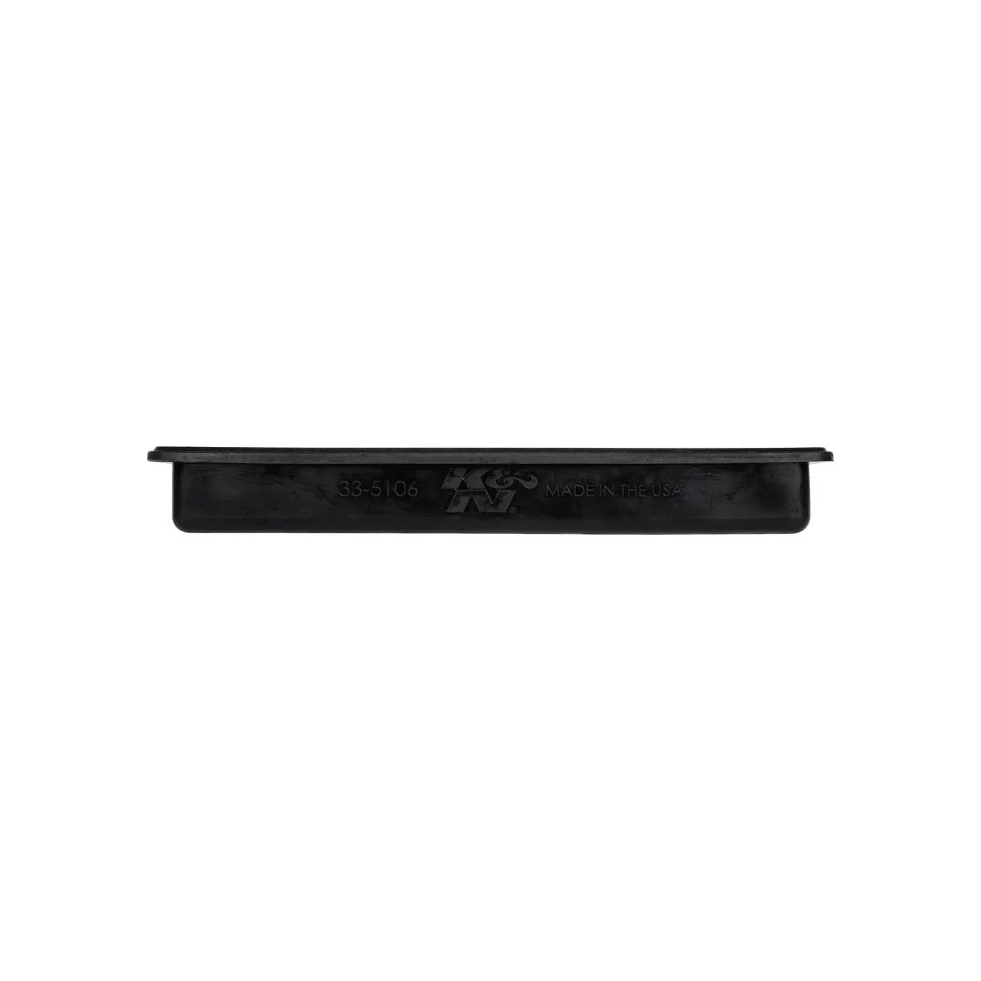 Gladiator), Premium, Replacement (Wrangler, Jl, Air Compatible Jeep Air V6 Filter: Towing, Filter: Wrangler Power K&N & With Engine Increase 33-5106 2020-2022 Washable,