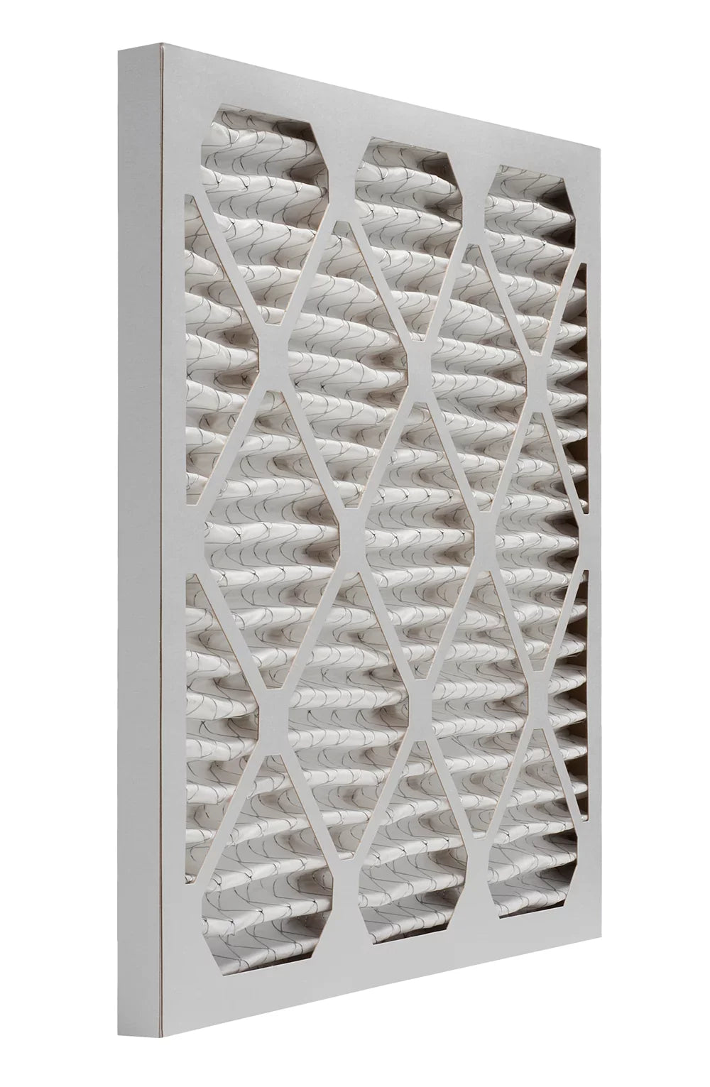 Furnace 8, Air 16x20x1 Aerostar MERV Box by of AC - Filter and 6