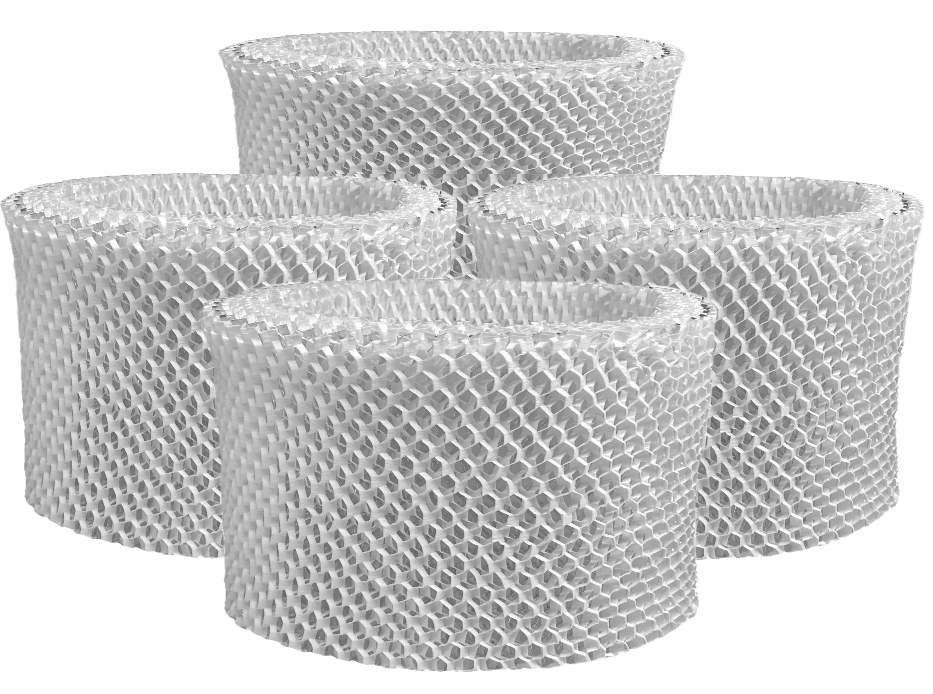 Factory with 4-Pack by Filter Air HCM635, HCM350 HCM315T, Compatible HCM645, HCM631, Honeywell HCM300T, HCM650,