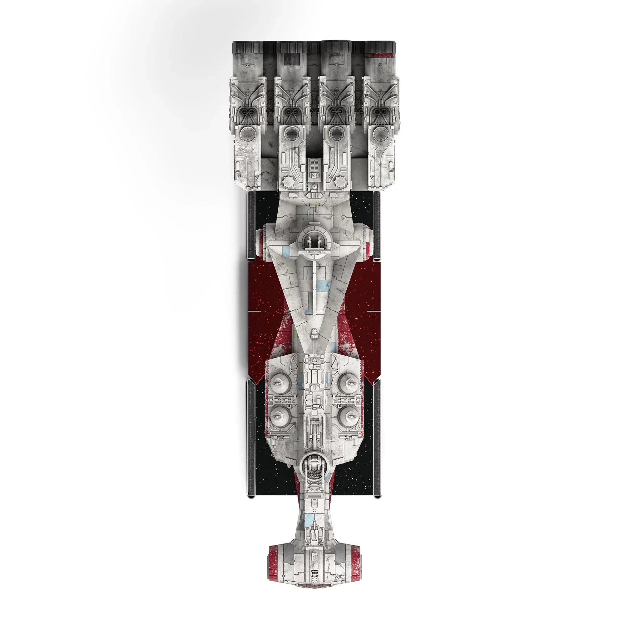 Pack Star Tantive Edition) Expansion IV Wars: - x-Wing (2nd