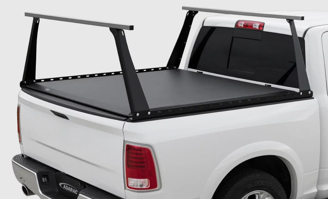 Bed Ford Fits Rack F1010052 F-350 F-250 Duty F-450 Bed ADARAC Racks 2008-2016 Super Duty Truck Super 1999-2016 8' Truck
