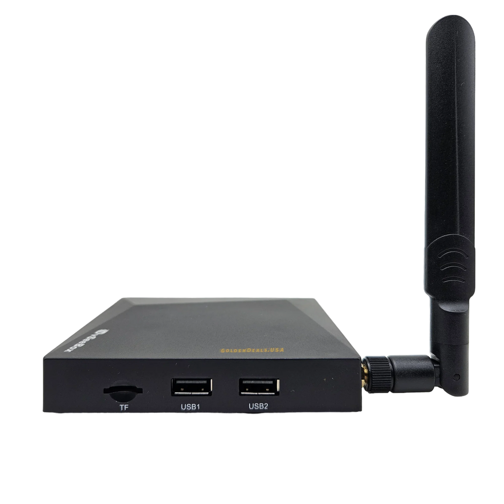 Cable, 2024 Android Card, 64GB vSeeBox WiFi RAM, 8K Setup 11, Backlit USB 64GB 4GB - Extender, Keyboard, Max Bundle Pro HDMI New Drive, Storage Remote 32GB with Guide TF Detailed Control,