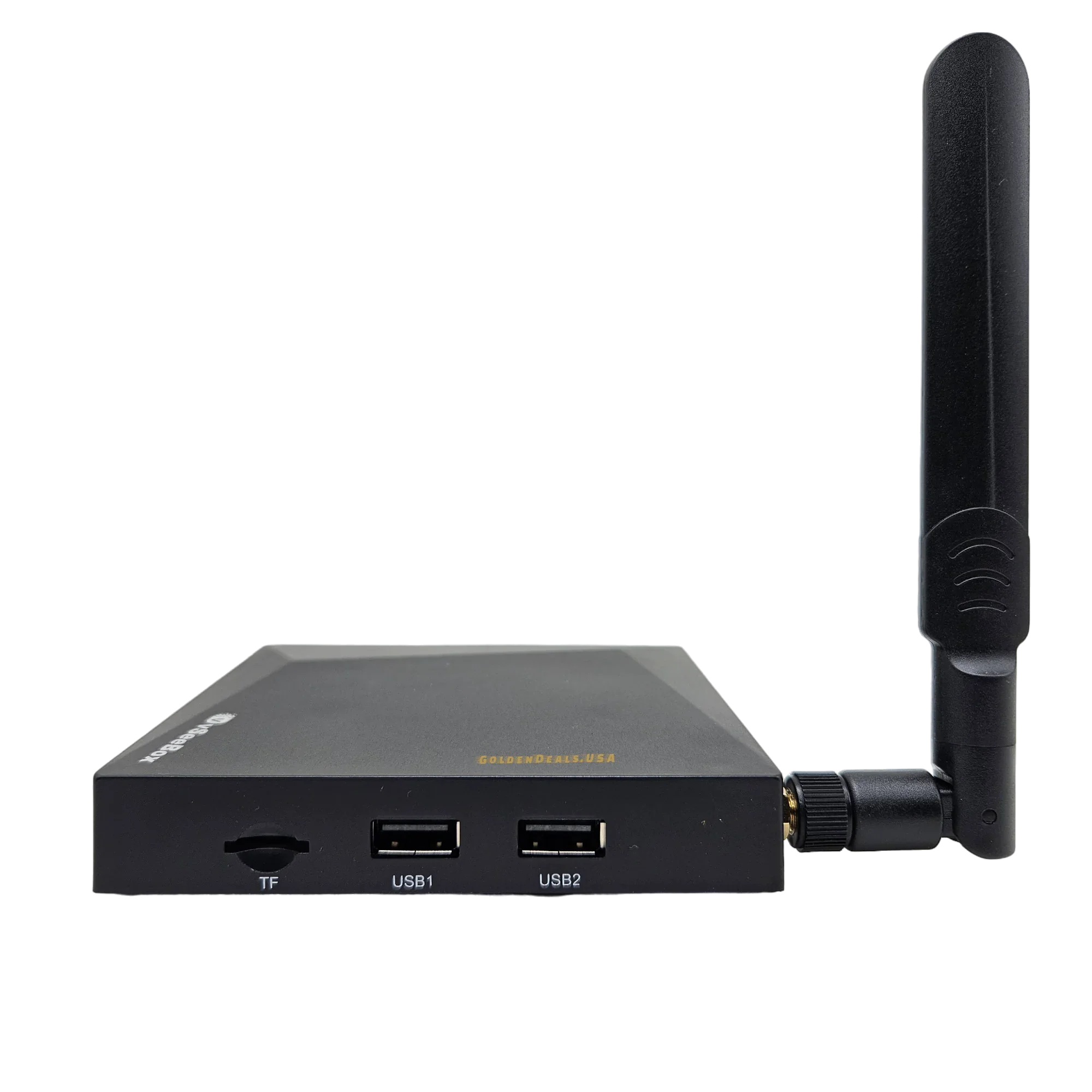 Cable, 2024 Android Card, 64GB vSeeBox WiFi RAM, 8K Setup 11, Backlit USB 64GB 4GB - Extender, Keyboard, Max Bundle Pro HDMI New Drive, Storage Remote 32GB with Guide TF Detailed Control,